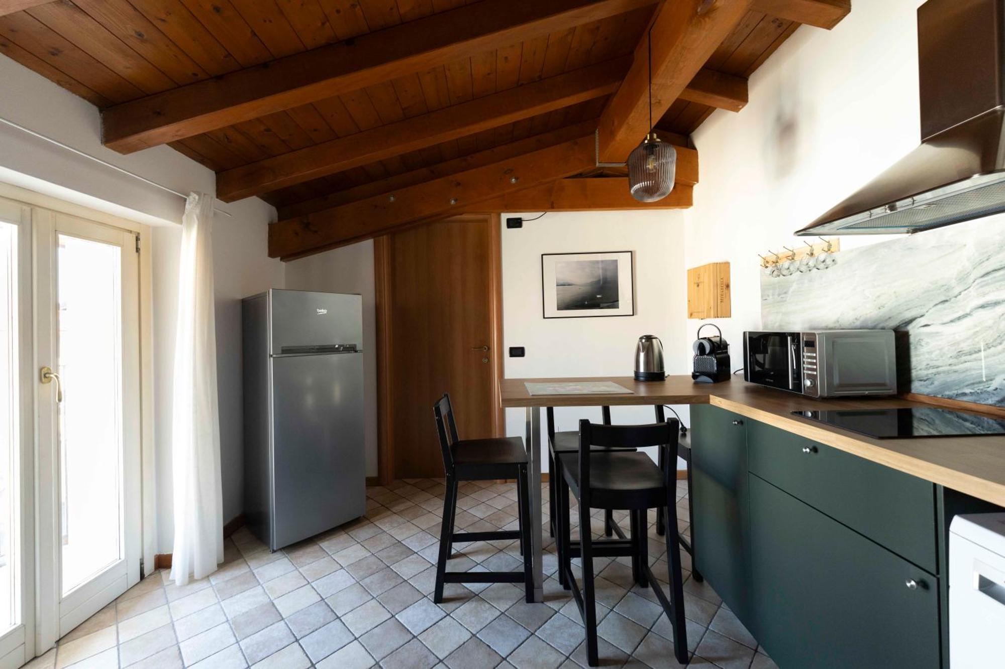 Traditional Italian House - Franciacorta Rovato Exterior photo