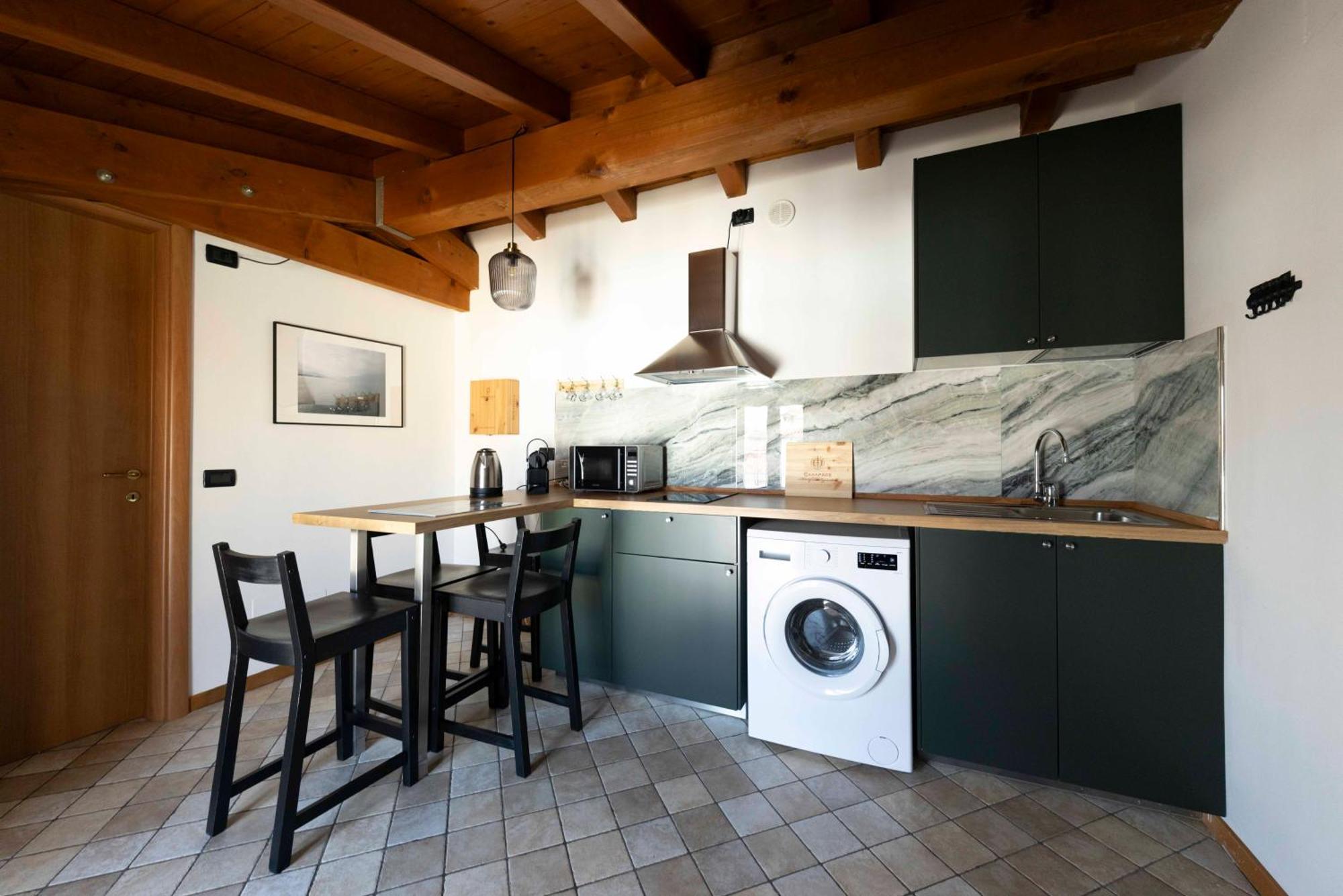 Traditional Italian House - Franciacorta Rovato Exterior photo