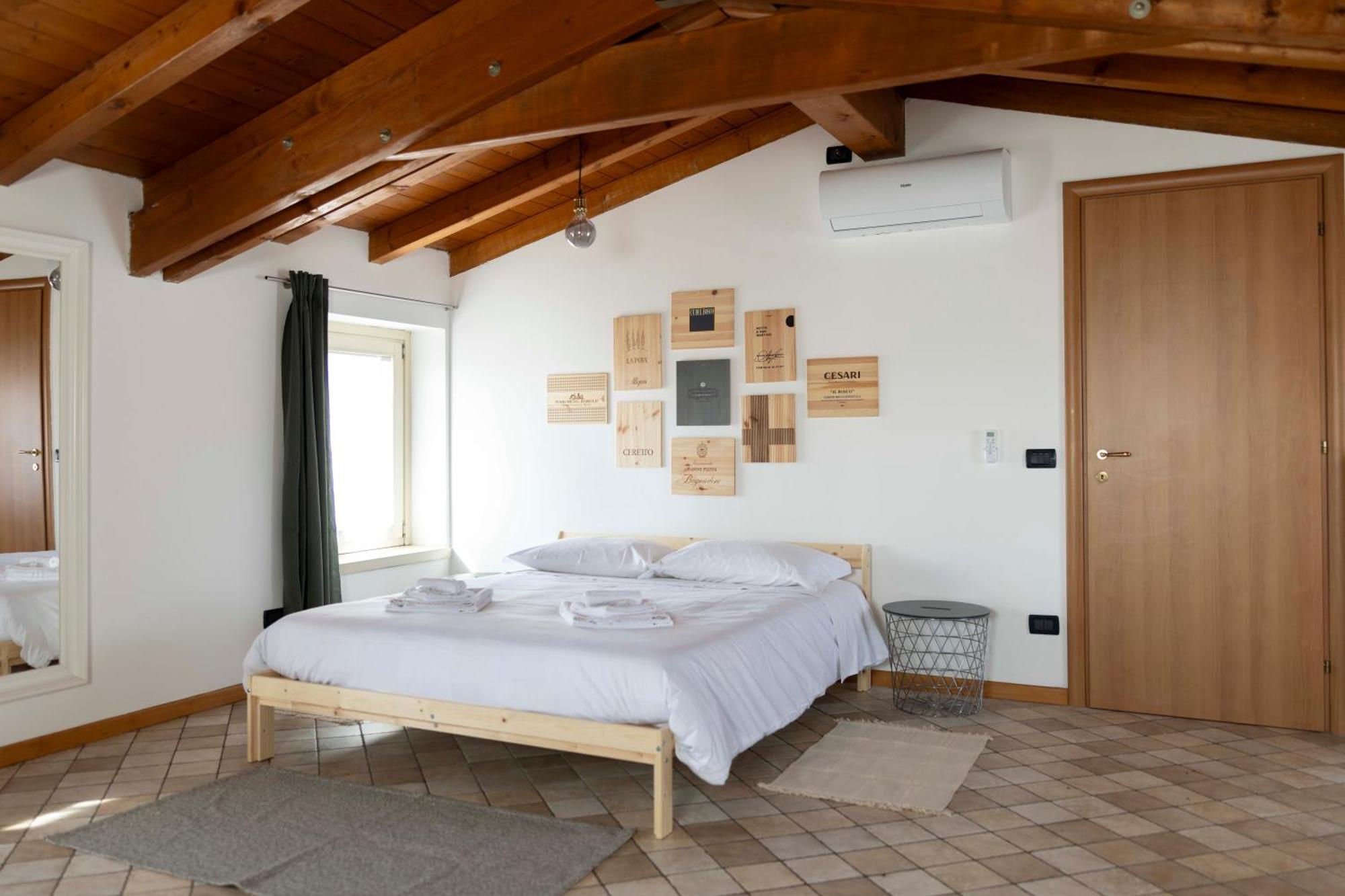 Traditional Italian House - Franciacorta Rovato Exterior photo