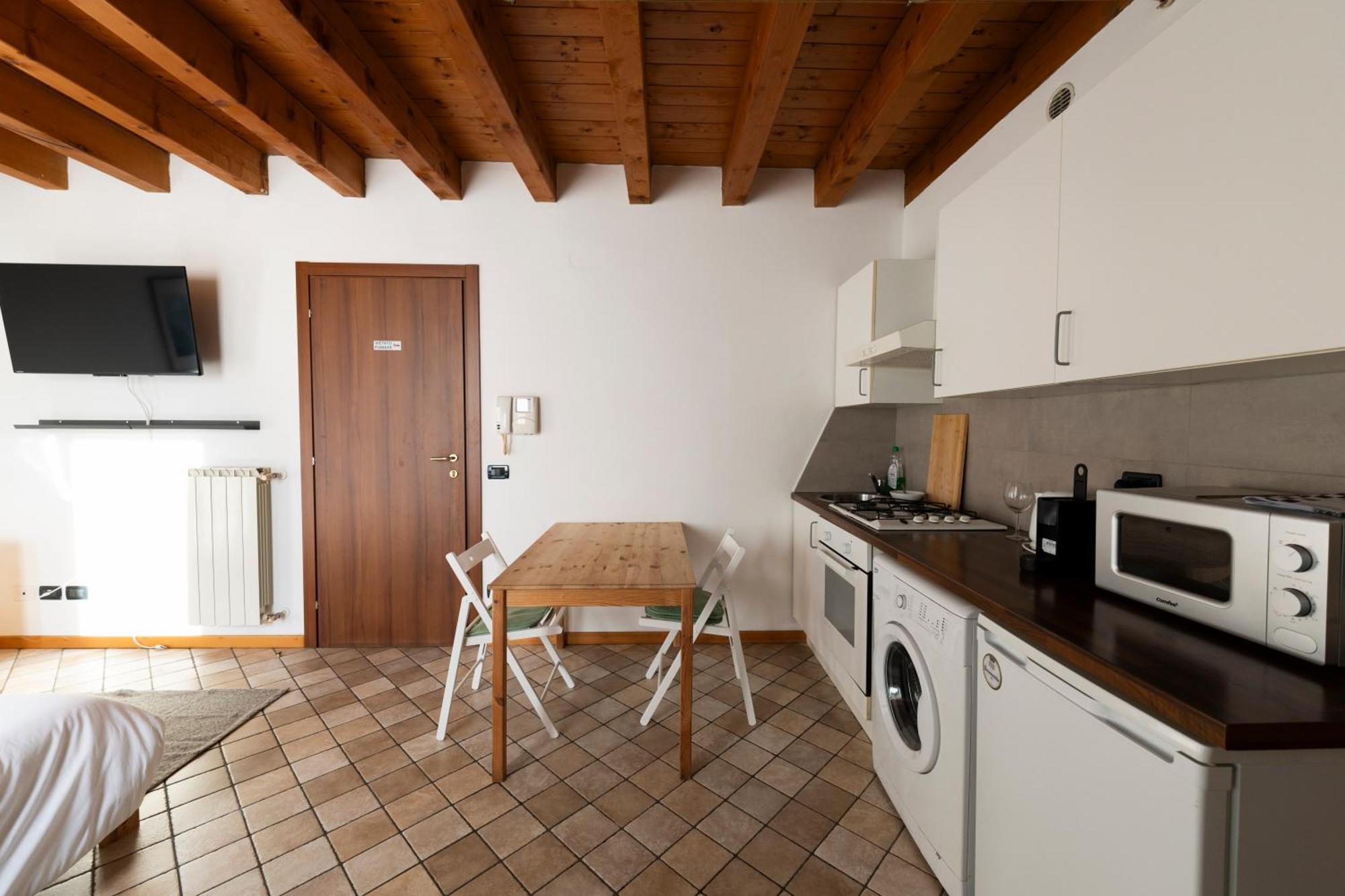 Traditional Italian House - Franciacorta Rovato Exterior photo